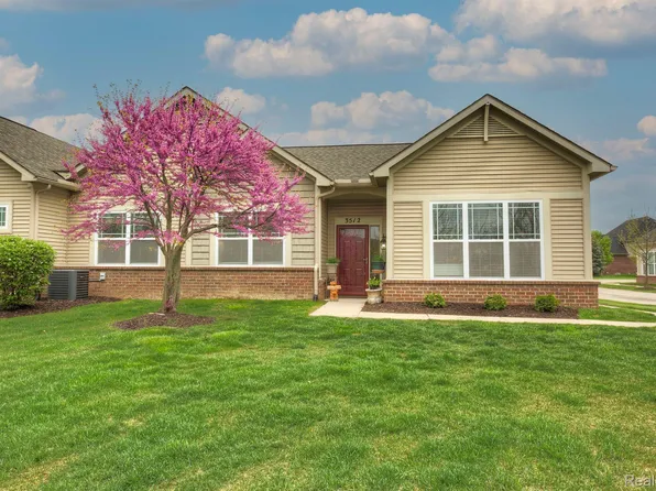 3512 Shepherd Ct, Canton, MI 48188