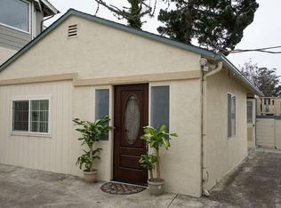 262 Valencia Ave #A, Half Moon Bay, CA 94019