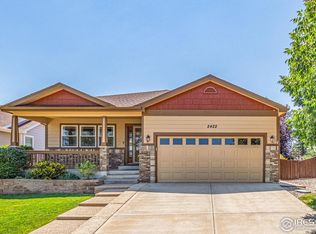 2422 Steamboat Springs St, Loveland, CO 80538