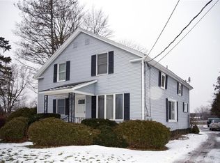 56 Granger St, Port Gibson, NY 14537