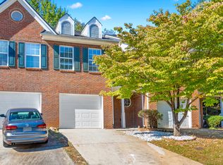 6110 Brookechase Ln, Norcross, GA 30093