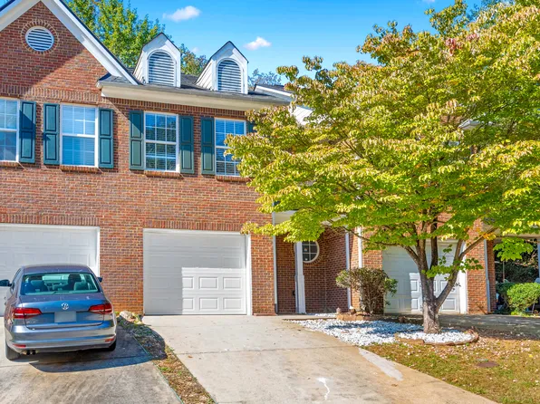 6110 Brookechase Ln, Norcross, GA 30093