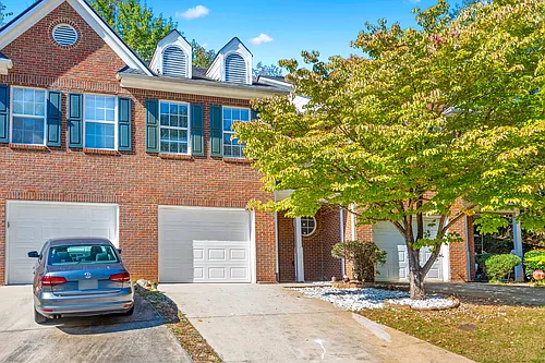6110 Brookechase Ln Photo 1