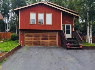 18137 Misty Falls Cir, Eagle River, AK 99577
