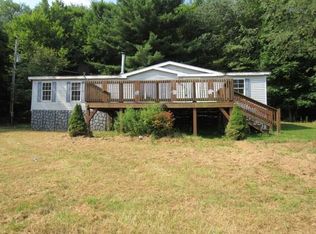 483 Gardner Rd, Friedens, PA 15541