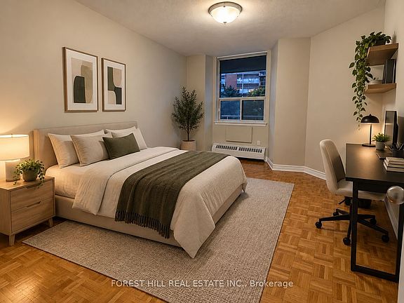 5th image of 1276 Islington Ave #906