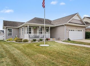 503 Ohagan Dr, Crown Point, IN 46307