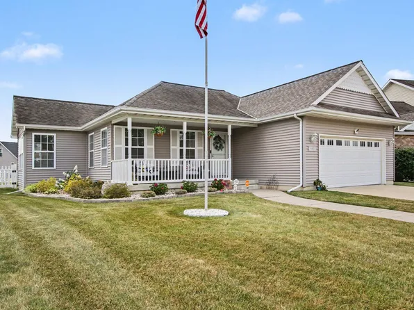 503 Ohagan Dr, Crown Point, IN 46307