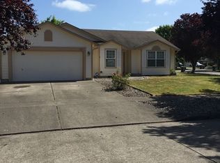 2530 Hickory Ave, Longview, WA 98632