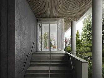 Sold by Sotheby's International Realty