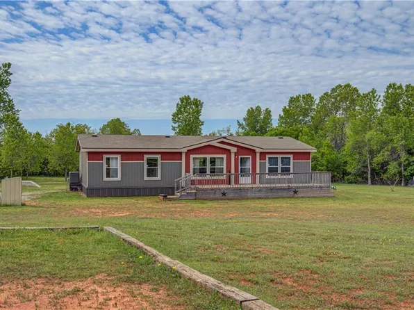 12670 208th St, Blanchard, OK 73010