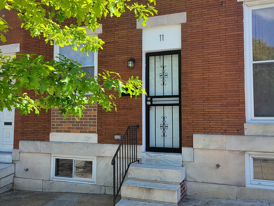 11 N Highland Ave
