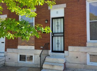 11 N Highland Ave, Baltimore, MD 21224