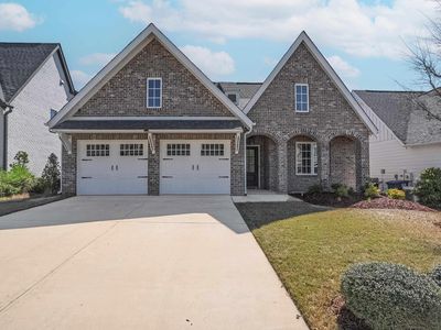 3592 Marc Ave, Hoover, AL, 35226