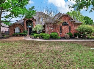 155 Jordan Ct, Lucas, TX 75002