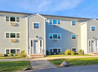 234 Railroad St APT A5, Abington, MA 02351