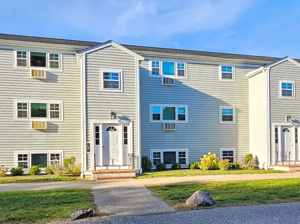 234 Railroad St #4, Abington, MA 02351