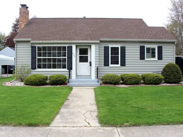 450 S Fremont St, Janesville, WI 53545