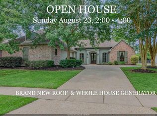 18313 Cedar Line Dr, Baton Rouge, LA 70817