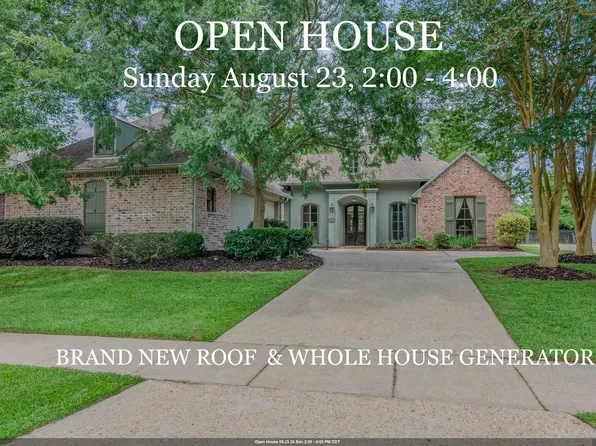18313 Cedar Line Dr, Baton Rouge, LA 70817