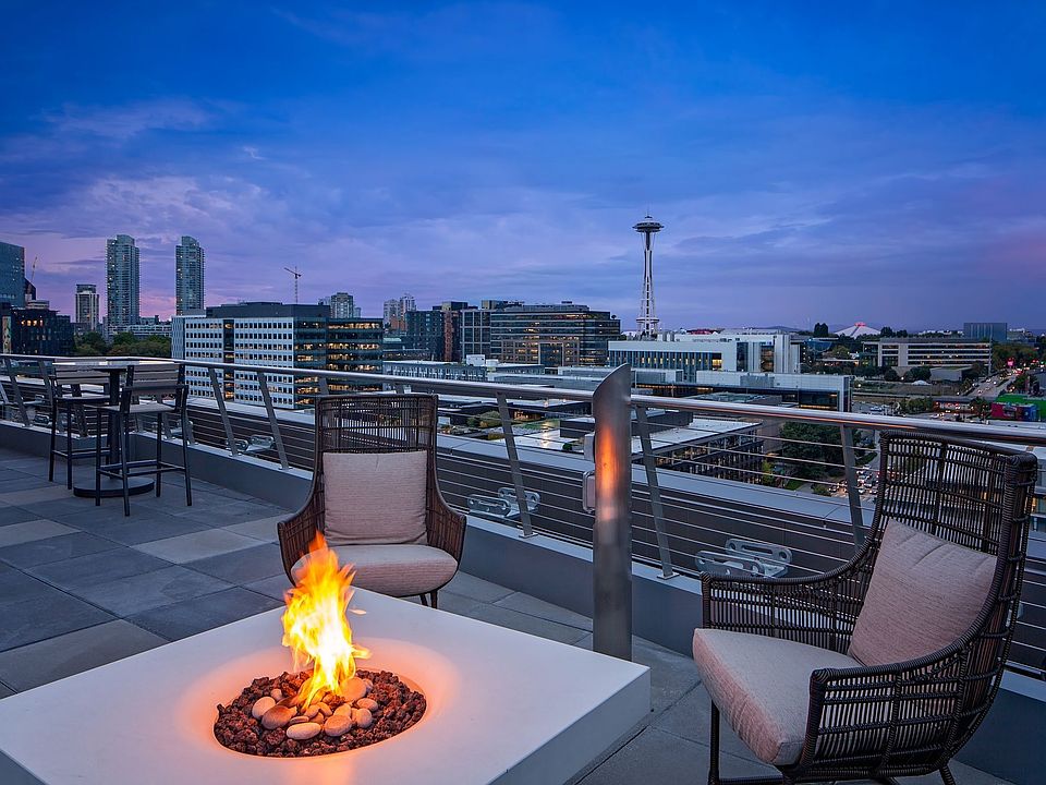 Helm Apartment Rentals with Virtual tours Seattle, WA Zillow