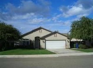 2460 W Cheryll Ave, Porterville, CA 93257