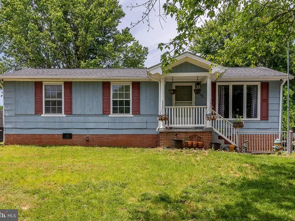 109 Johns Ct, Charles Town, WV 25414