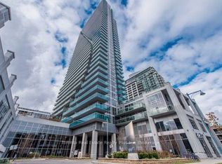 16 Brookers Ln #2804, Toronto, ON M8V 0A5
