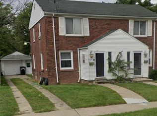 9257 Evergreen Ave, Detroit, MI 48228