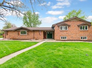 11852 W 27th Dr, Lakewood, CO 80215