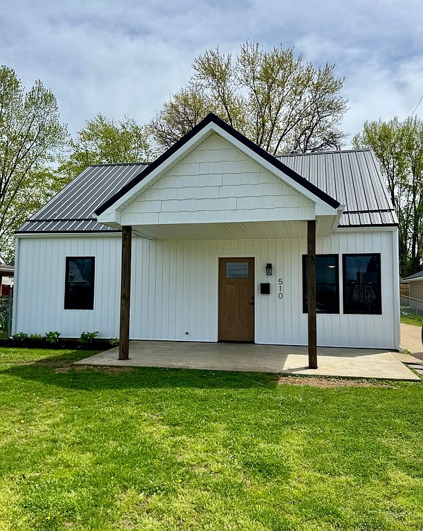 Real estate listing image