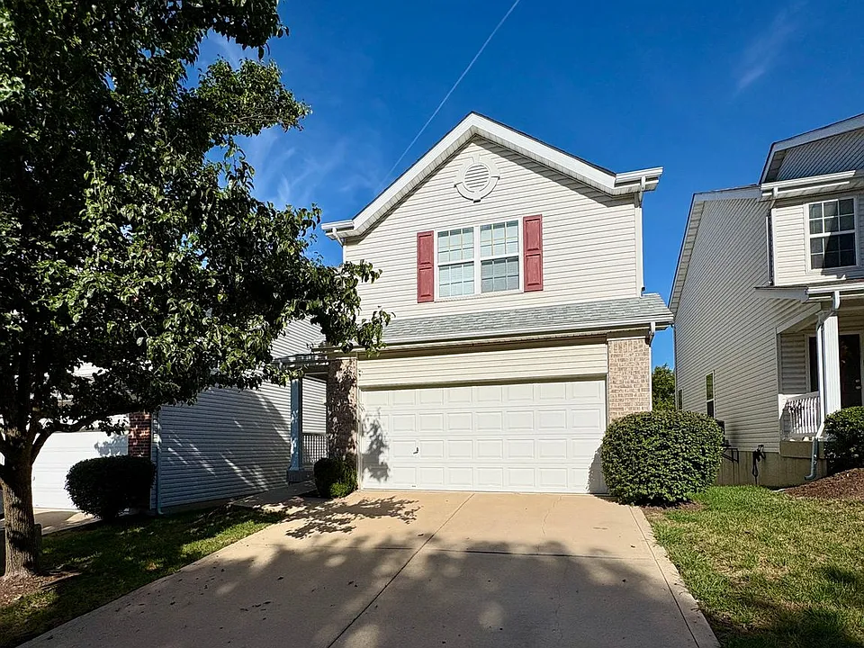 1617 Hurstborough Manor Dr