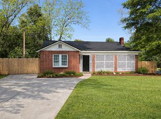 3709 Flamingo Dr, Macon, GA 31206