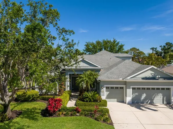 8850 17th Avenue Cir NW, Bradenton, FL 34209