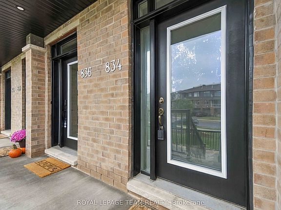 2nd image of 834 Ralph Hennessy Ave