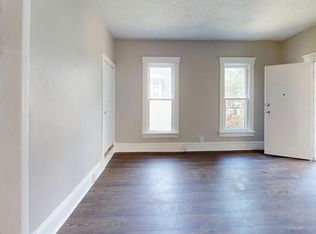 838 Yale St, Akron, OH 44311