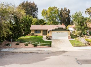 2780 Arcola Ave, San Diego, CA 92117