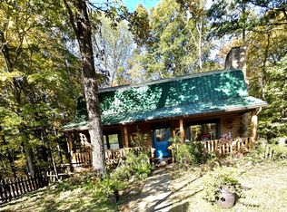 1242 Peter Pond Rd, Ashland City, TN 37015