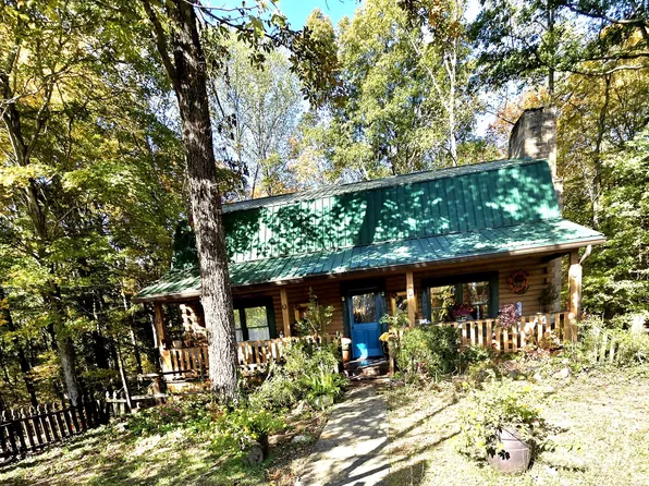 1242 Peter Pond Rd, Ashland City, TN 37015