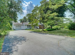 157 Hickory Corner Rd, East Windsor, NJ 08520