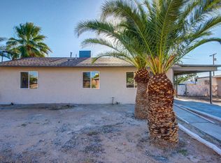 3258 S Pinal Vis, Tucson, AZ 85713