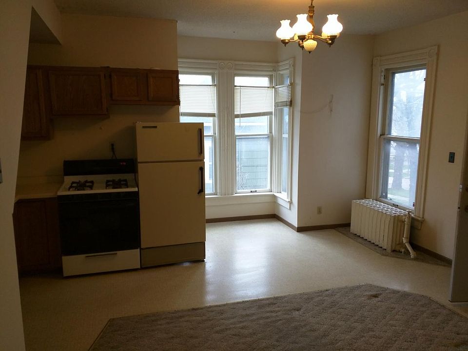 Kitchen and Dining