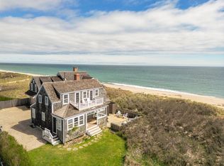 36C Sesachacha Rd, Nantucket, MA 02554