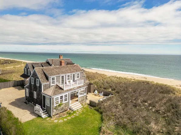 36C Sesachacha Rd, Nantucket, MA 02554