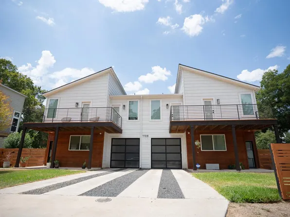 1106 Walton Ln Unit B, Austin, TX 78721
