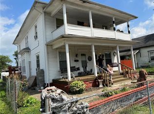1612 Lagonda Ave, Springfield, OH 45503