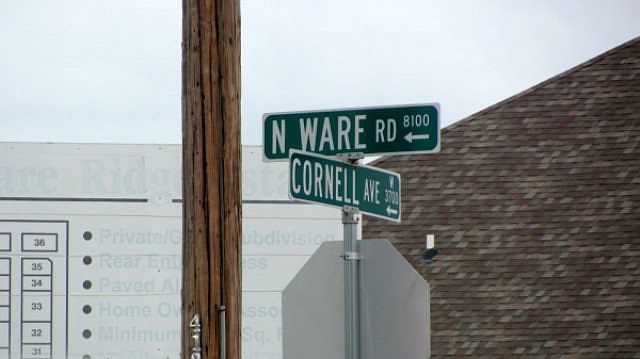 2nd image of 3312 Cornell Ave