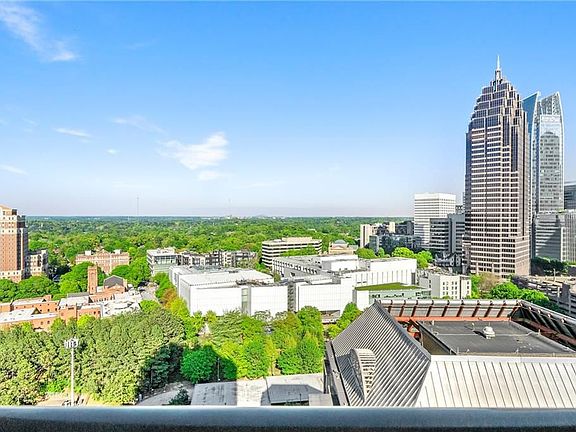 2nd image of 1280 W Peachtree St NW APT 3109