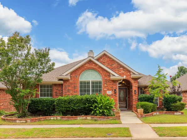 3704 Carmel Mountain Dr, McKinney, TX 75070
