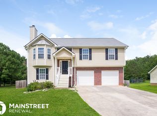 88 Adams Chapel Rd, Cartersville, GA 30120